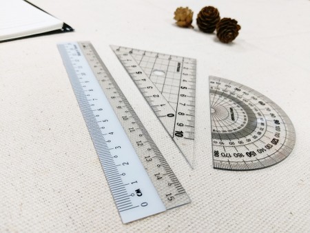 Ruler Set