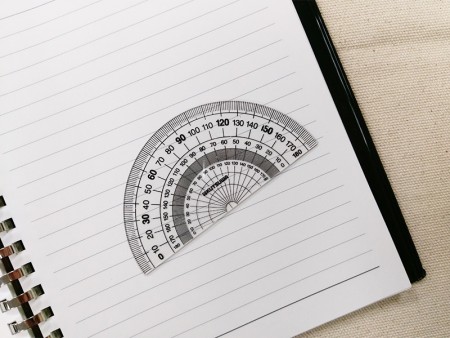 Ruler Set