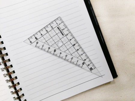 Ruler Set