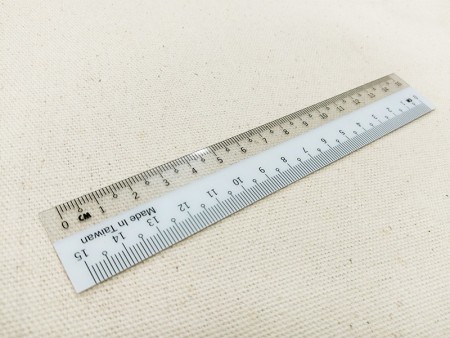 Ruler Set