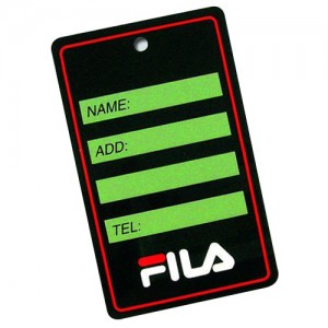 Double Tag - Double Tag - KP-F02-5