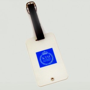 KP-G02-2 Etichetta Doppia