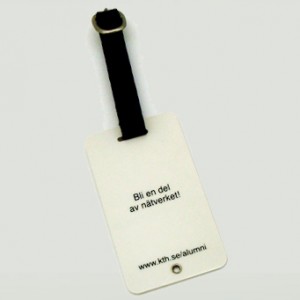 KP-G02-2 Etichetta Doppia