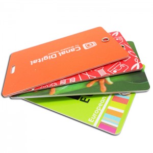 KP-G02-2 Etichetta Doppia