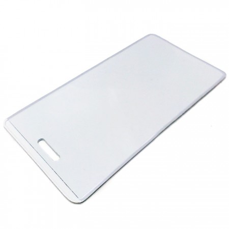 Harter Gepäckanhänger