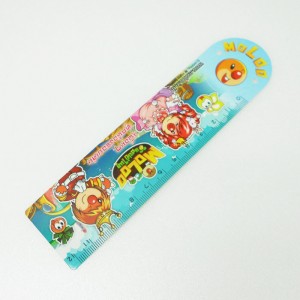 Penggaris Penanda Berbentuk