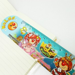 Penggaris Penanda Berbentuk