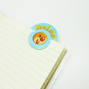 Penggaris Penanda Berbentuk