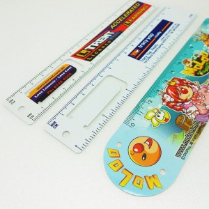 Penggaris Penanda Berbentuk