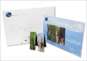 MG-B01-1 Magnetisches Lesezeichen