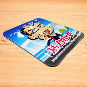 MG-C01 Harte Reliefmagnetaufkleber