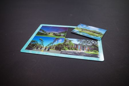 Magnettinen palapeli