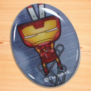 MG-D09 Pelekat Tepi Skrin Kuasa Magik