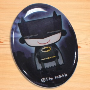 MG-D09 Pelekat Tepi Skrin Kuasa Magik