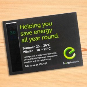 Carte de capteur de température MG-D12