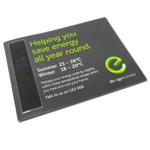 Carte de capteur de température MG-D12