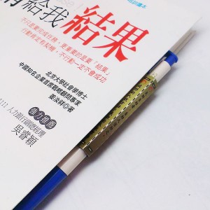 Magnet berbentuk slip buluh MG-D15