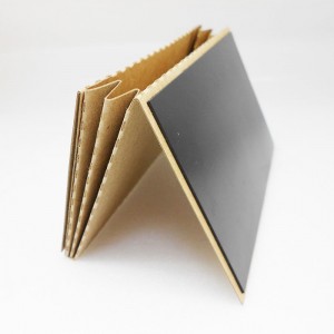 Kalendar meja bingkai foto magnetik pelbagai fungsi MG-D17