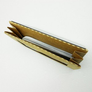 Kalendar meja bingkai foto magnetik pelbagai fungsi MG-D17