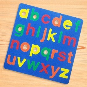 Conjunto Educacional Magnético de Segurança EVA (5 em 1) - MG-E04