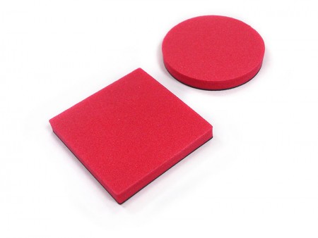 Aimant de sécurité EVA de géométrie