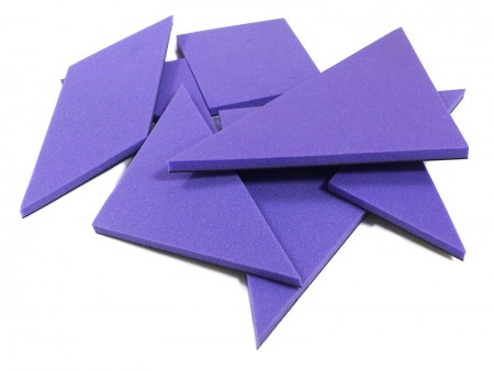Tangram Magnético EVA