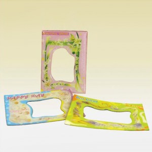 Bingkai Foto Magnetik MG-F01