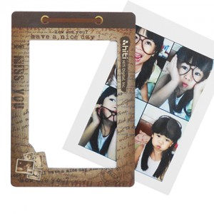 Bingkai Foto Magnetik MG-F01