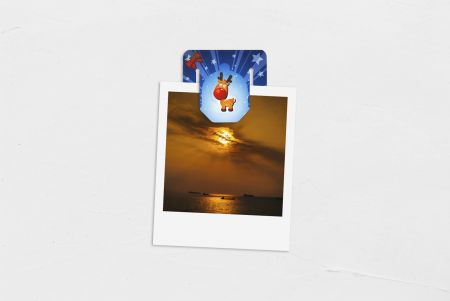 多機能マグネットフレーム(クリップ) MG-F02