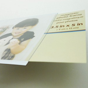 MG-F04-1 High Frequency Magnetic Photo Frame Set