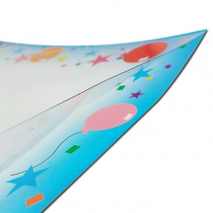 Cadre photo magnétique haute fréquence MG-F04