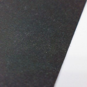 Hoja de hierro flexible