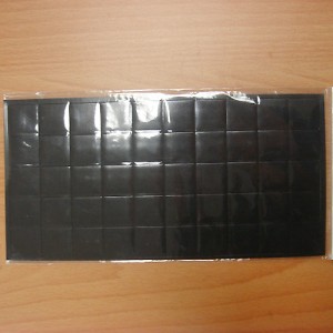 MG-J01-1 Magnet Perekat Berbentuk