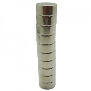 MG-K   NdFeB Magnet - NdFeB Magnet