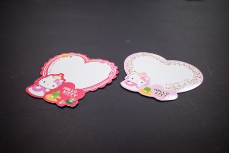 Magnetische Notiztafel