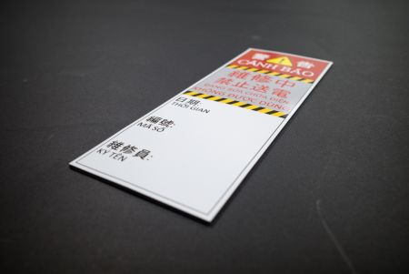 磁石メモホワイトボード - マグネットホワイトボード - MG-M01