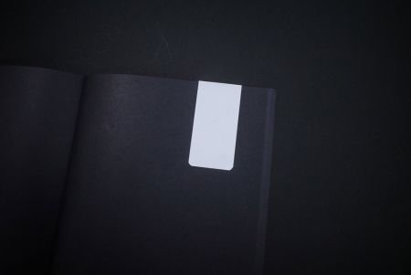 लिखने योग्य मैग्नेटिक बुकमार्क
