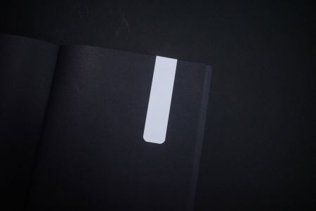 Beschrijfbare Magnetische Bladwijzer