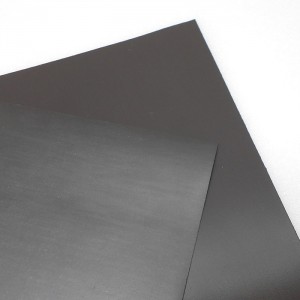 Aimant flexible simple MG-W