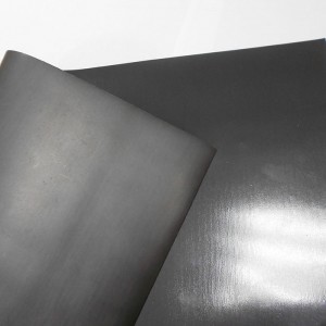 Aimant flexible simple MG-W