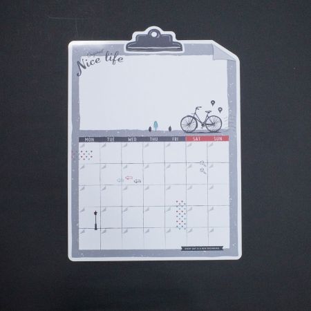 Papan Putih Magnetik