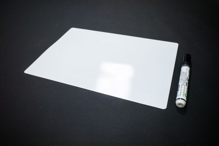 Magnetic White Board - Magnetic White Board