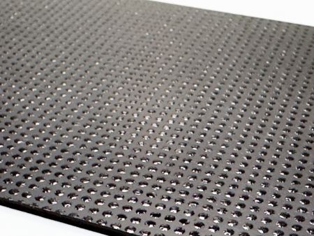 Mat Kerja Magnetik Anti Selip