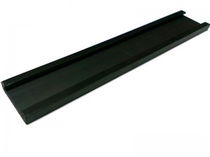 Supporto per etichette magnetiche