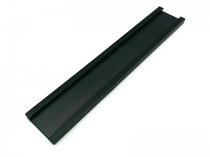 Supporto per etichette magnetiche