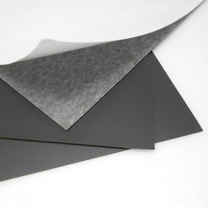 مغناطیس انعطافپذیر خودچسب