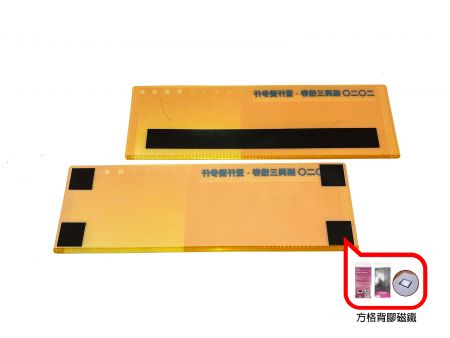 可應用於三倍券卡套