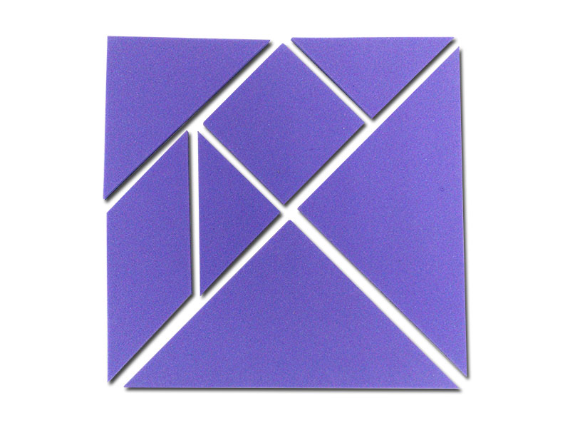 Magnetic Tangram | Custom Magnet Rolls for Industrial Applications ...