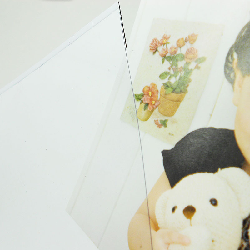 Magnetic PVC Photo Frame Set | Custom Magnet Rolls for Industrial ...