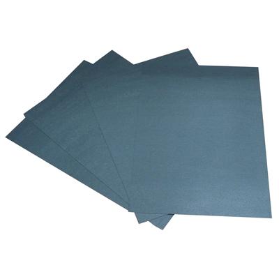 Lembaran Ferrous